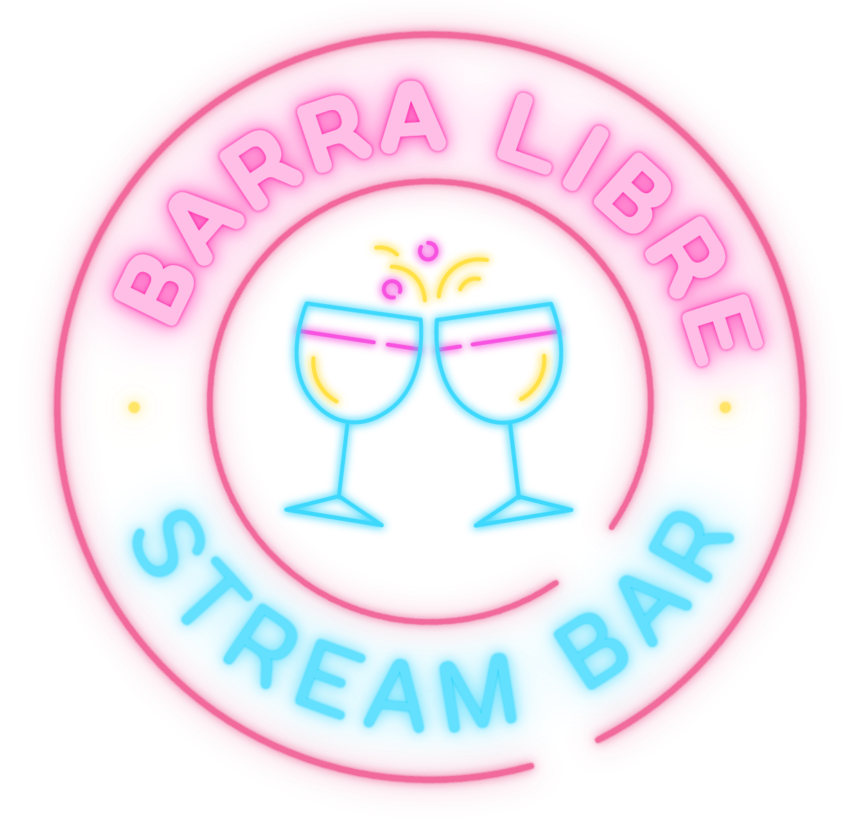 Logo Barra Libre